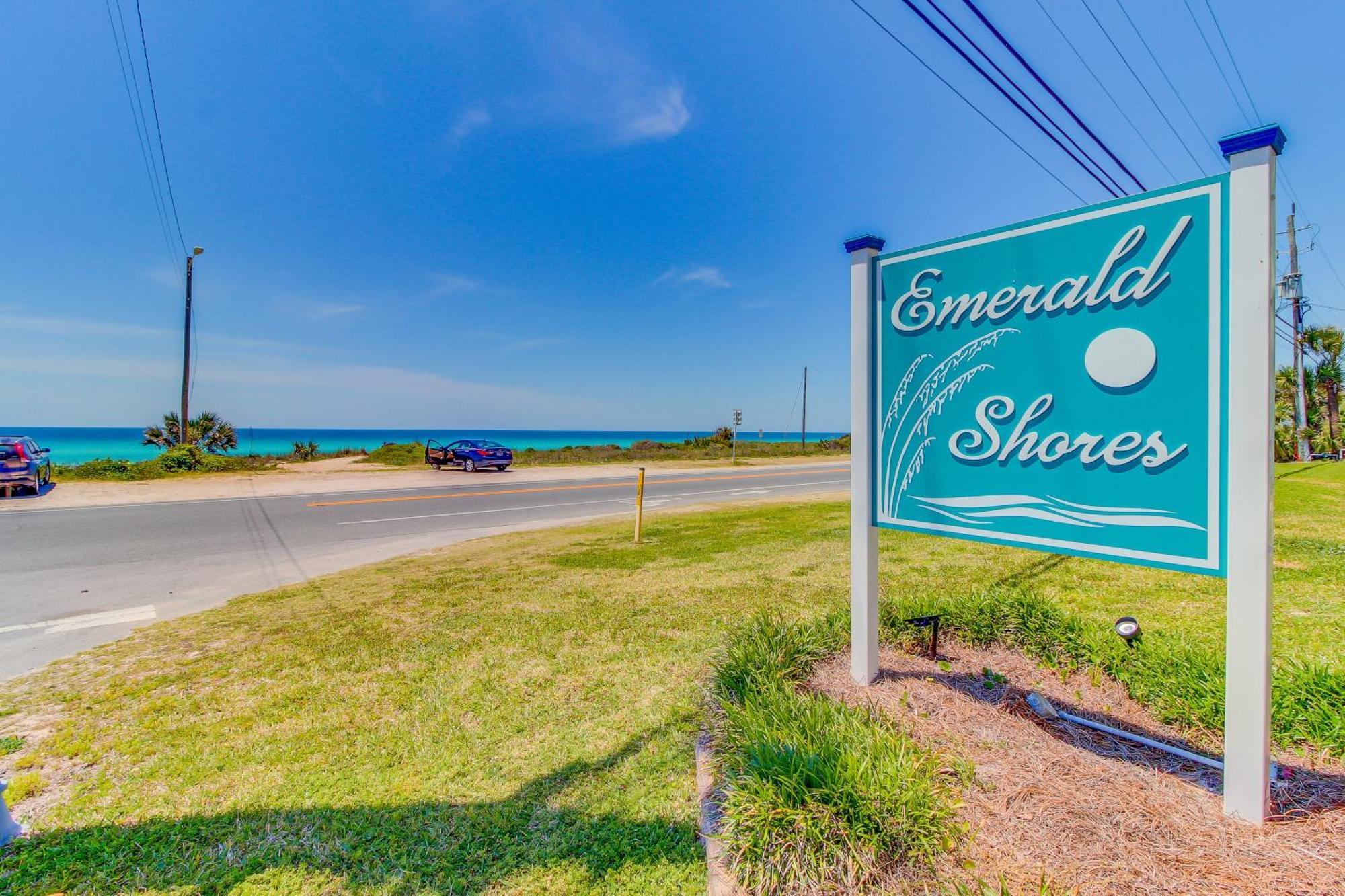 Emerald Shores #3001 Laguna Beach Esterno foto